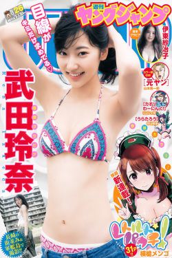 特警先锋